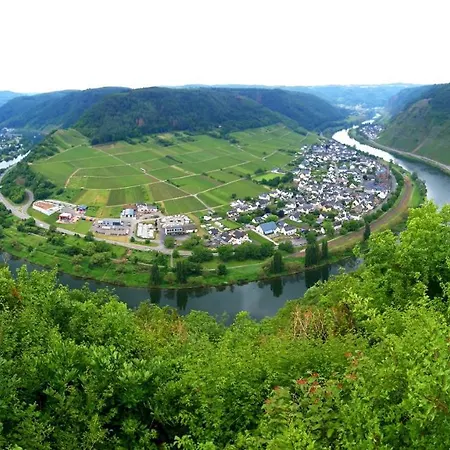 Ambiente Klotten
