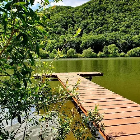 Ambiente Apartment Klotten