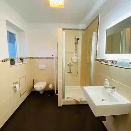 Apartment Ambiente *