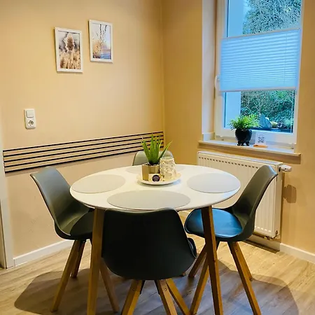 Apartment Ambiente