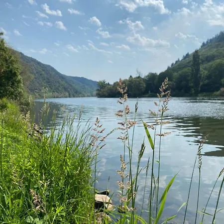 Apartment Ambiente Klotten