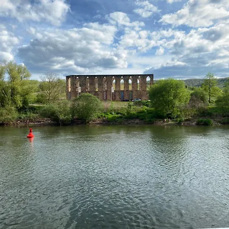 Lejlighed Ambiente Klotten