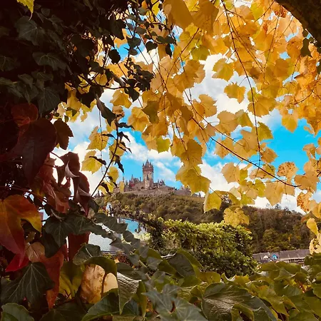 Διαμέρισμα Ambiente