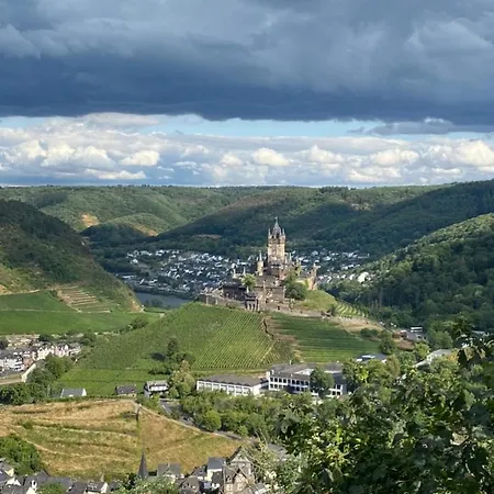 Ambiente Klotten