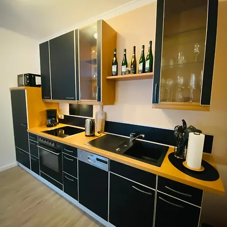 Apartment Ambiente