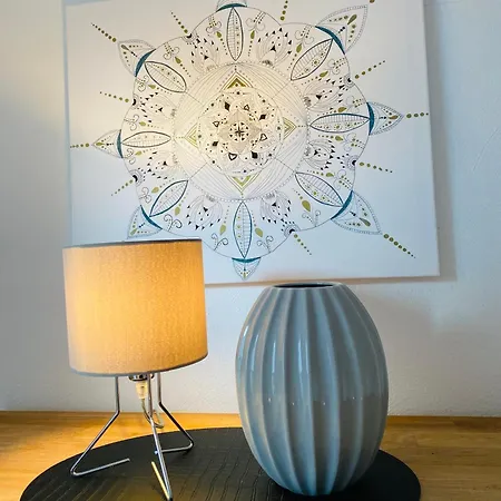 Ambiente Apartment Klotten