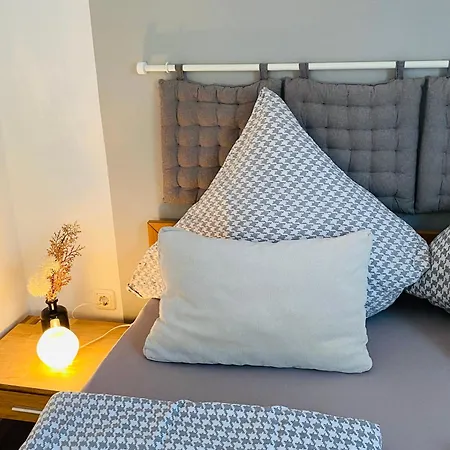 Ambiente Apartment Klotten