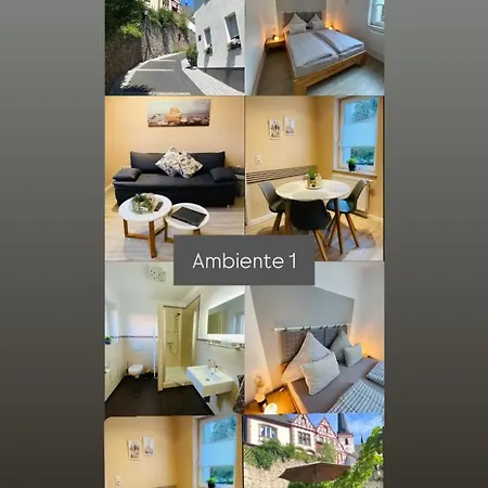 Ambiente *