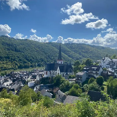 Ambiente Apartment