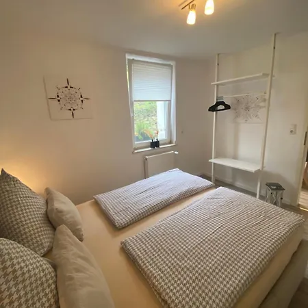 Apartment Ambiente