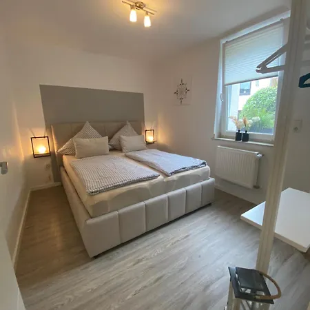 Apartment Ambiente *