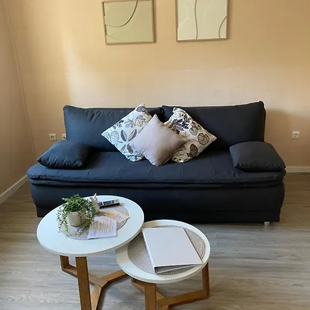 Ambiente Klotten