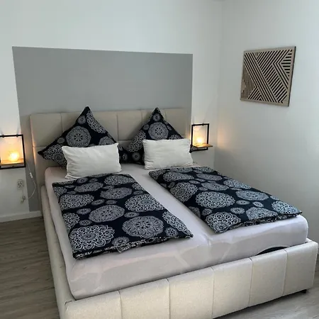 Ambiente Klotten