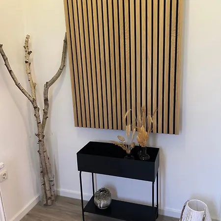 Apartment Ambiente *