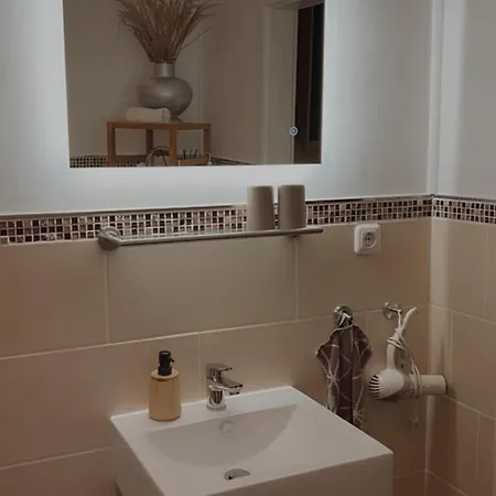 Apartment Ambiente Klotten
