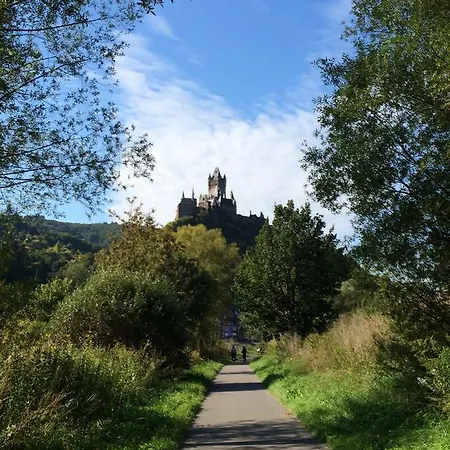 Ambiente Klotten