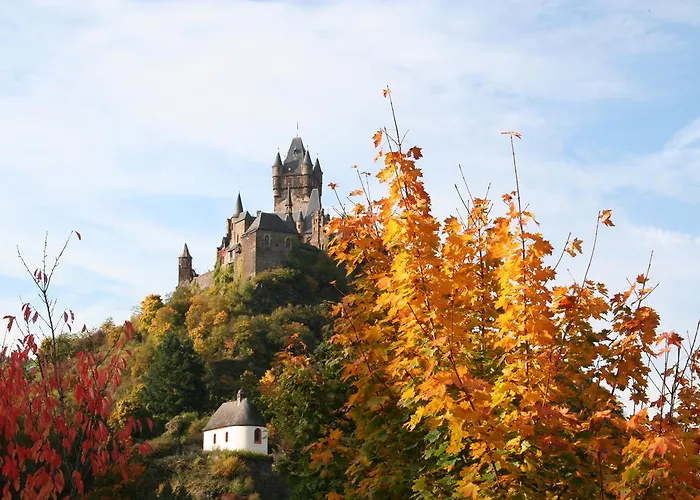 Ambiente Lejlighed *