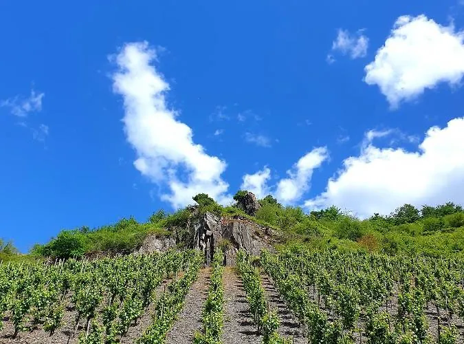 Lejlighed Ambiente Klotten