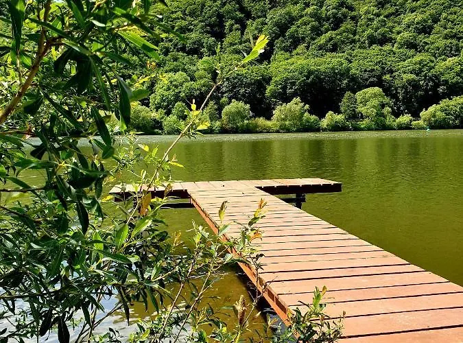 Ambiente Lejlighed Klotten