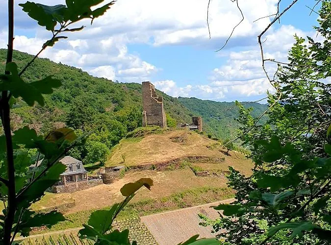 Lejlighed Ambiente *