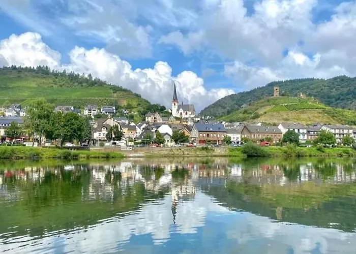 Lejlighed Ambiente *