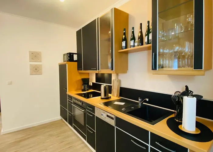 Lejlighed Ambiente Klotten