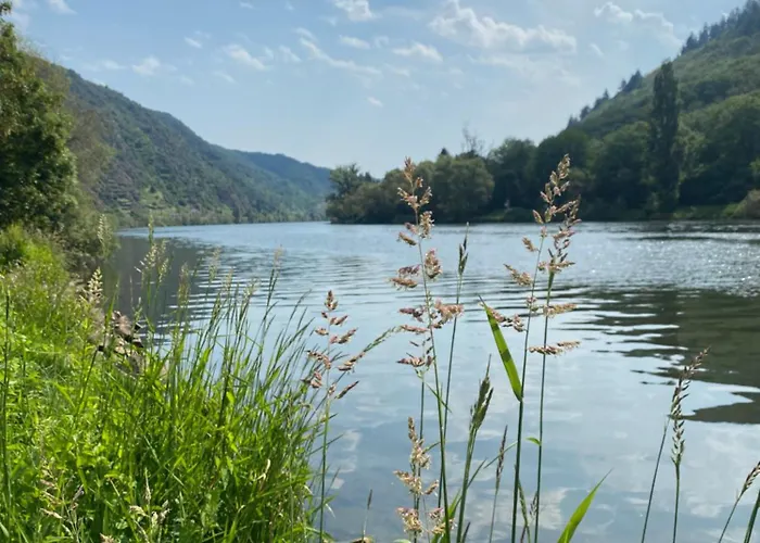 Lejlighed Ambiente Klotten