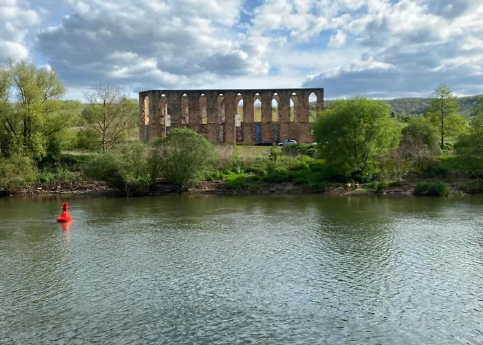 Lejlighed Ambiente Klotten