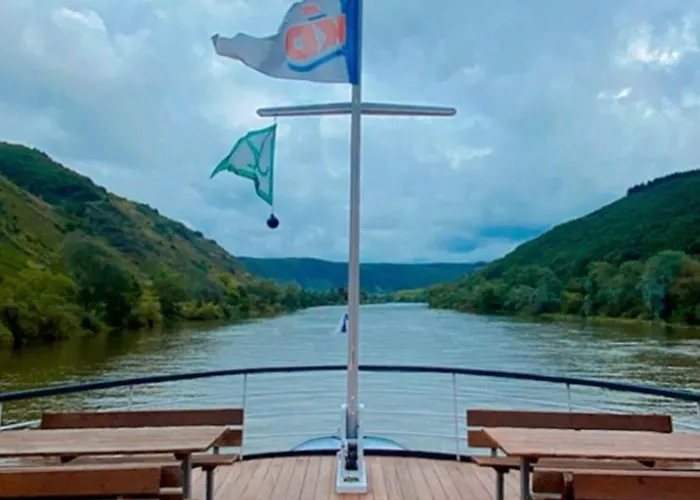 Ambiente Lejlighed *