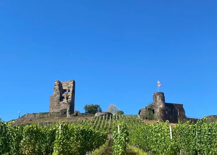 Lejlighed Ambiente Klotten