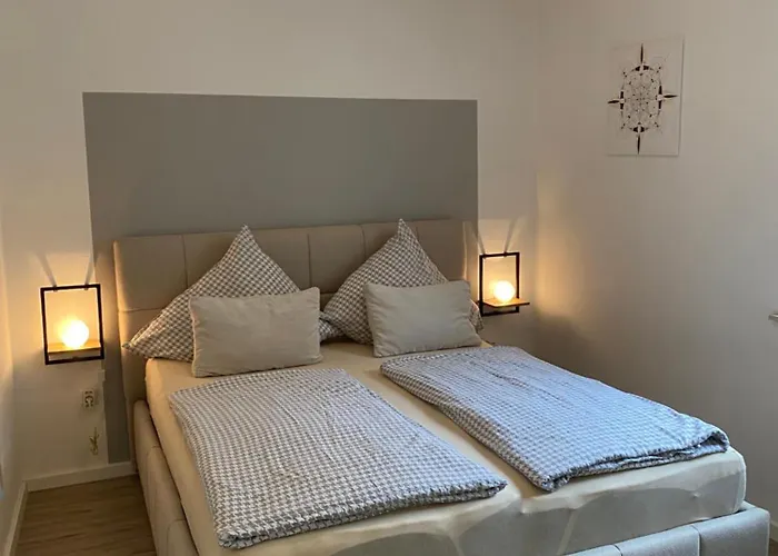 Ambiente 아파트 *