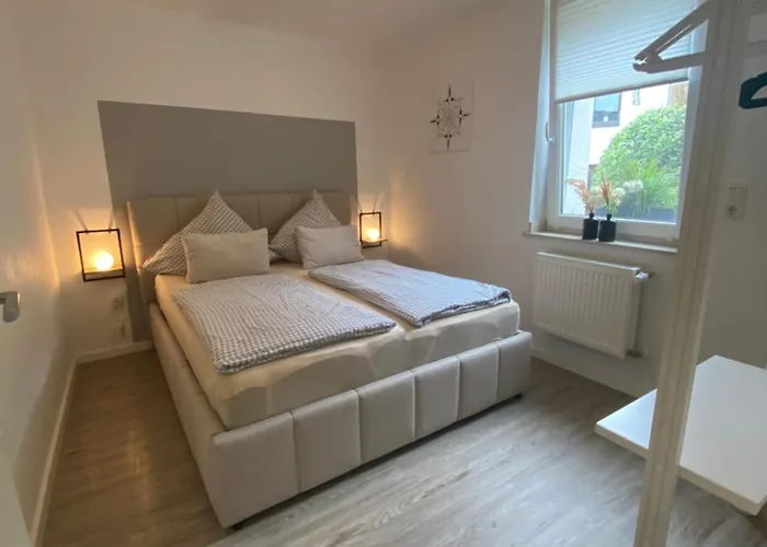 Lejlighed Ambiente *