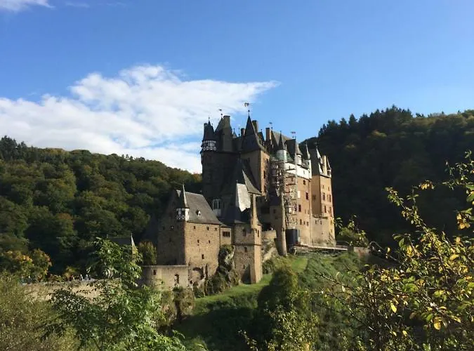 Ambiente Lejlighed Klotten